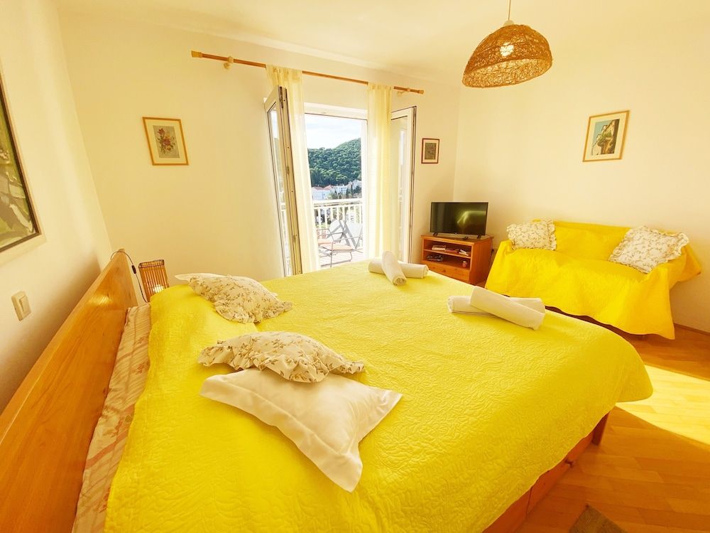 Villa Mar Apartment, 2 Bedrooms, Balcony 2