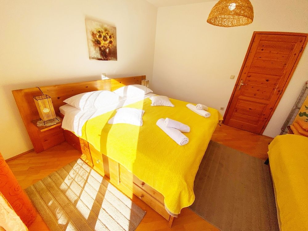 Villa Mar Superior Apartment, 2 Bedrooms, Balcony 3