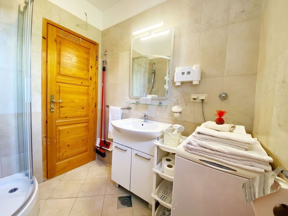 Villa Mar Superior Apartment, 2 Bedrooms, Balcony 10