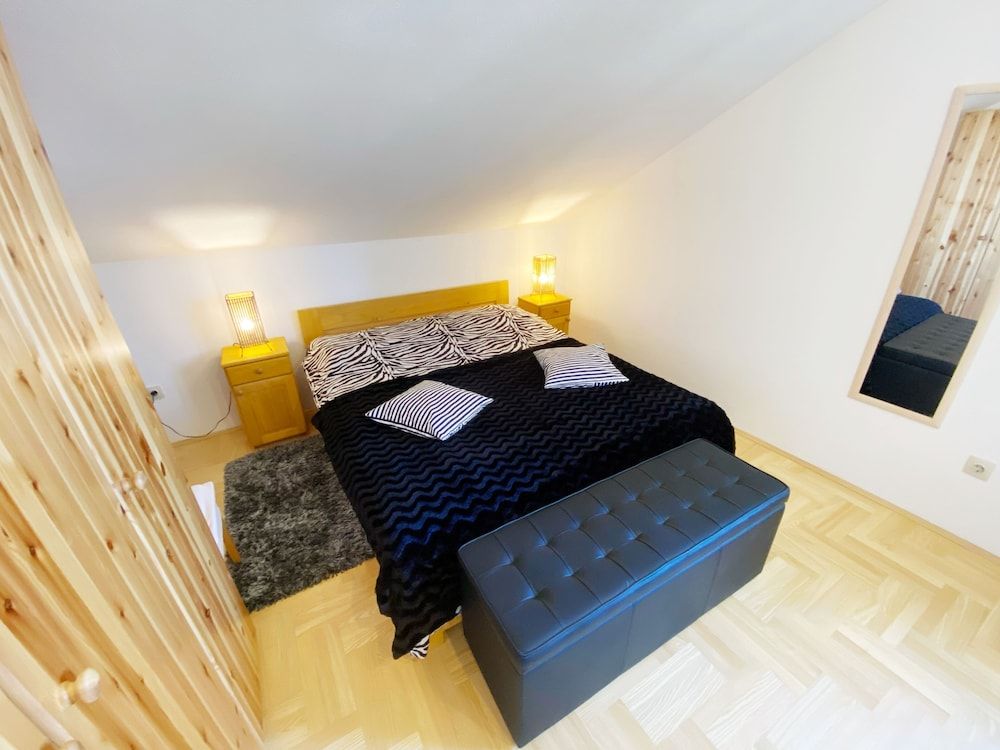 Villa Mar Apartment, 2 Bedrooms, Balcony 7