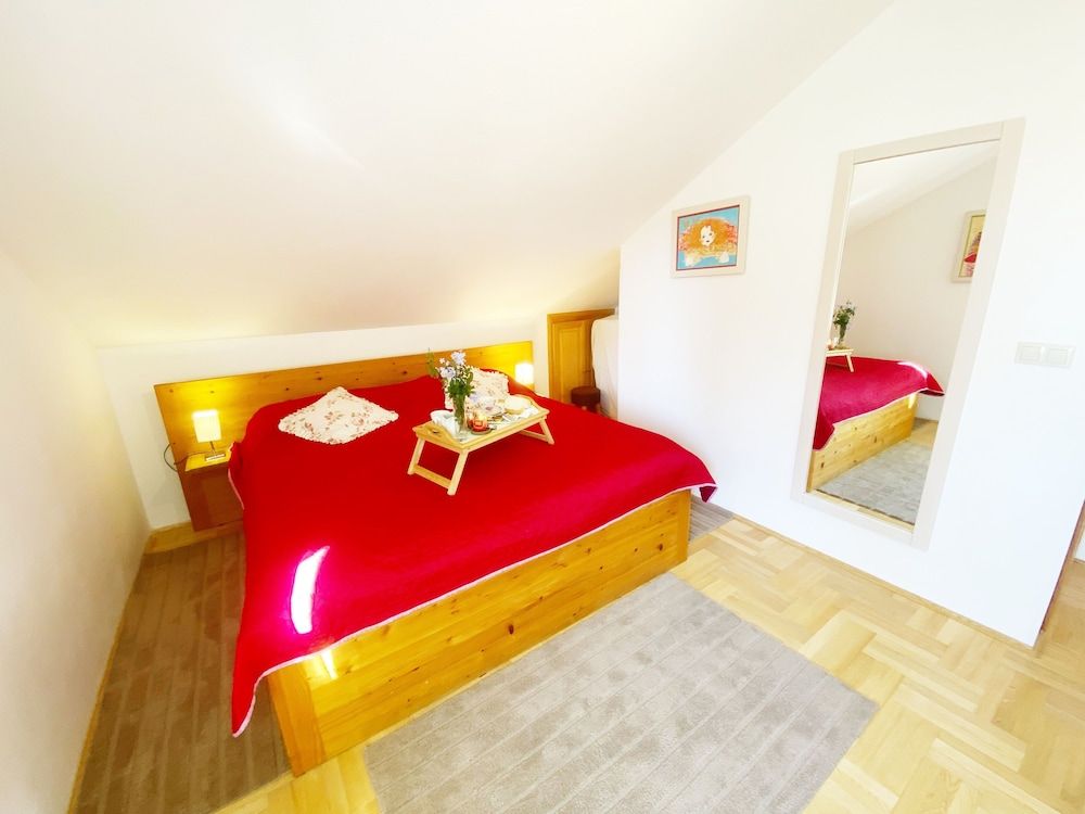 Villa Mar Superior Apartment, 2 Bedrooms, Balcony 5