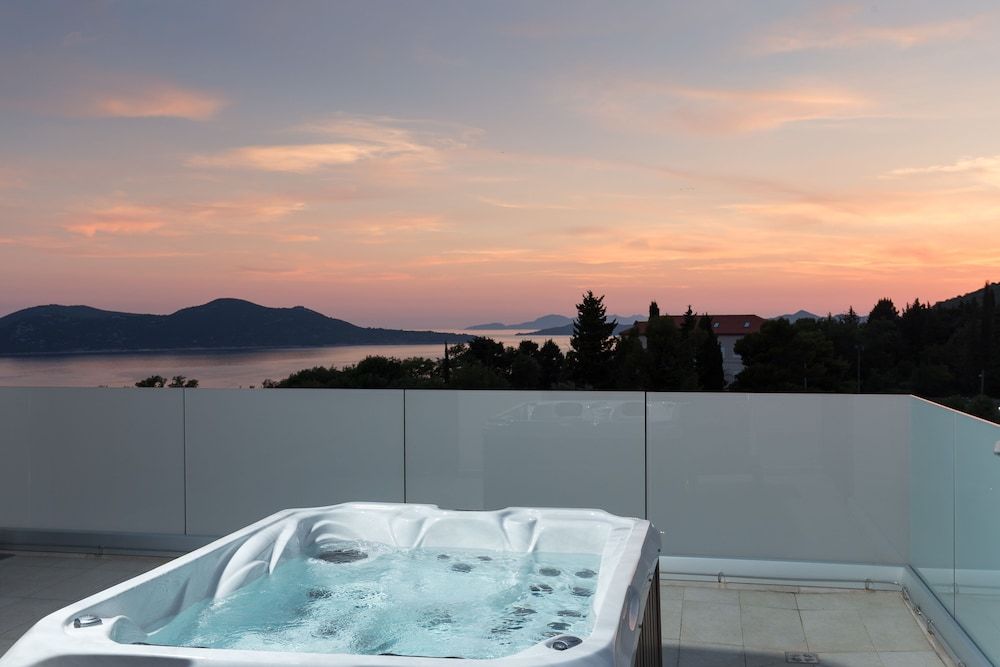 Apartments Lula Superior Apartment, 2 Bedrooms, Sea View 10