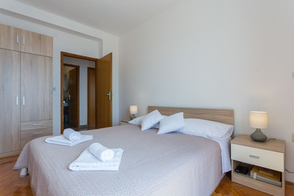 undefined Apartment Sea to Sky Dubrovnik