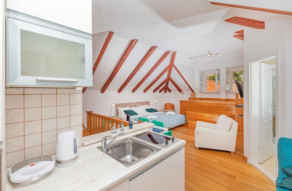 Apartments Feri Standard Apartment 24