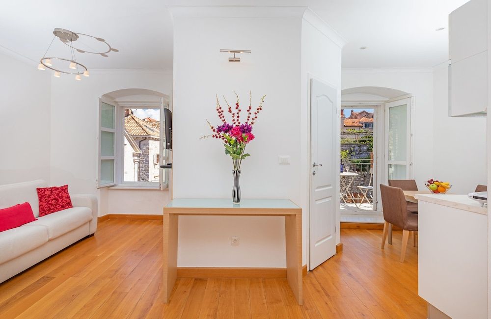 Apartments Feri Standard Apartment 29