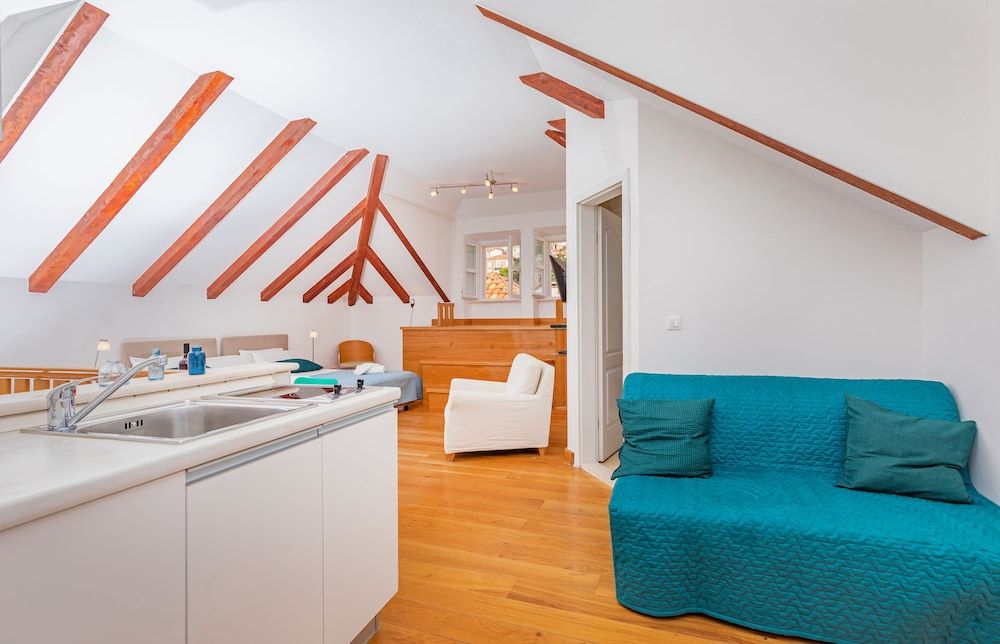 Apartments Feri Standard Apartment 27