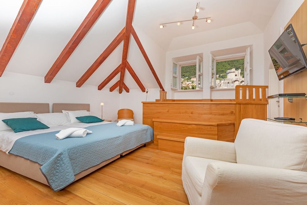 Apartments Feri Standard Apartment 6