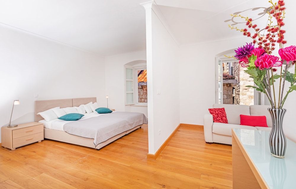 Apartments Feri Standard Apartment 10