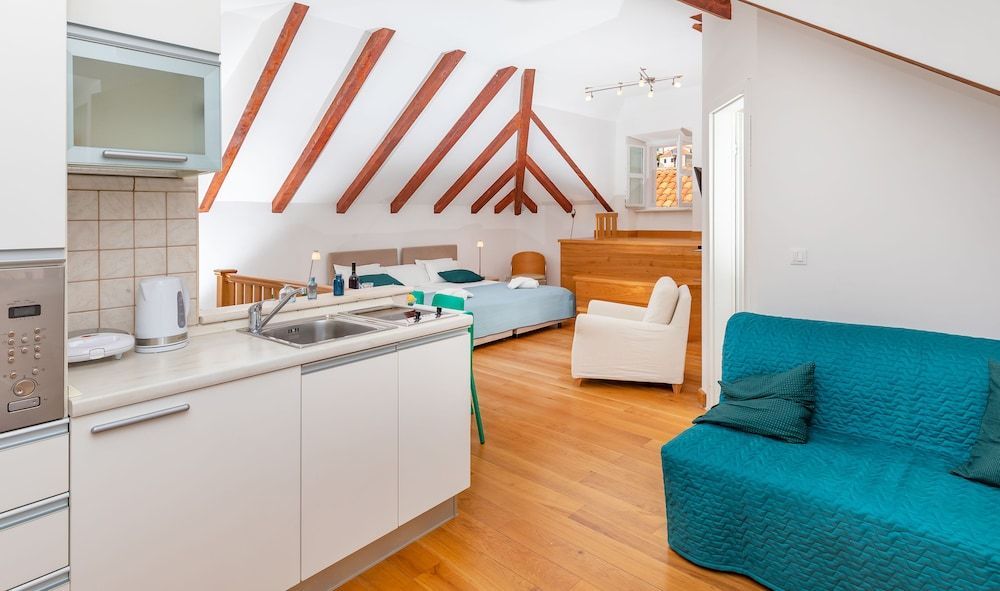 Apartments Feri Standard Apartment 19