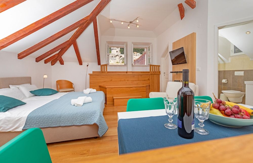 Apartments Feri Standard Apartment 26