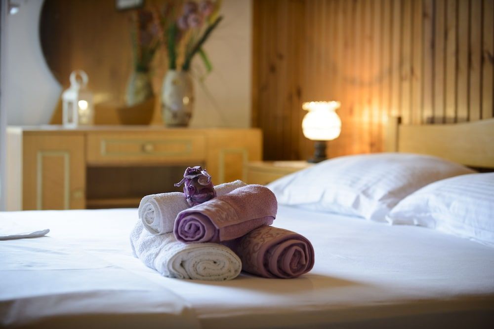 undefined Oreb's Dream Apartments 8