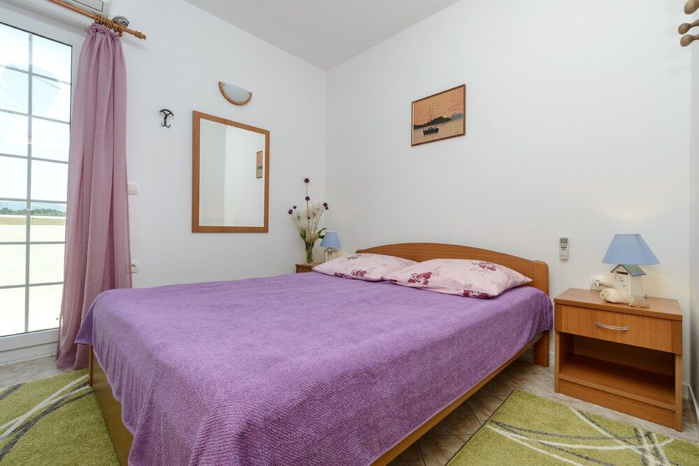 Oreb's Dream Apartments Apartment, 2 Bedrooms, Terrace, Sea View 2