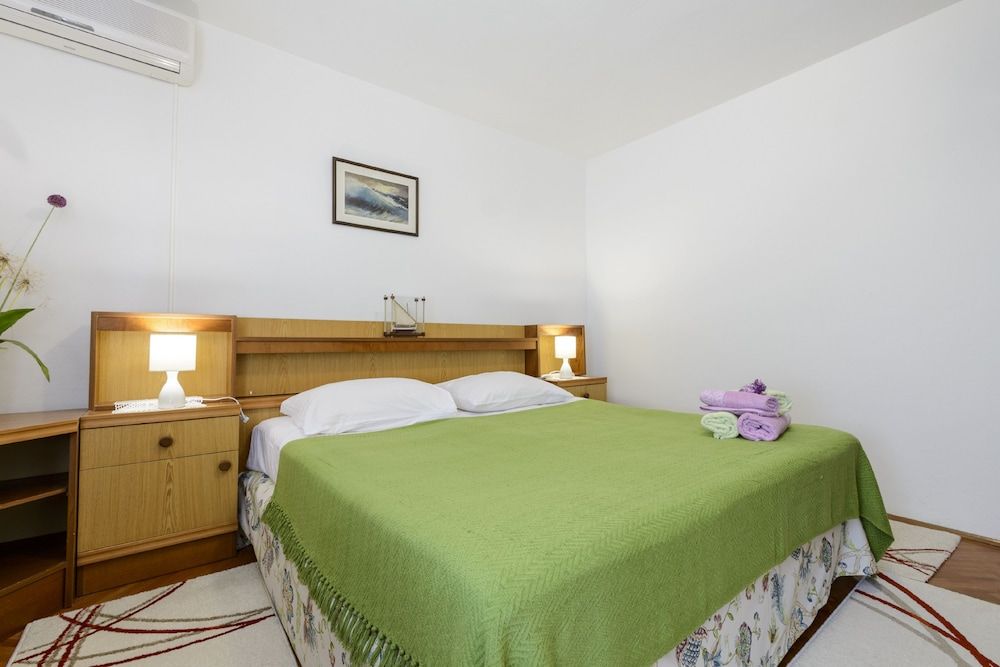 Oreb's Dream Apartments Apartment, 3 Bedrooms, Terrace, Sea View 6