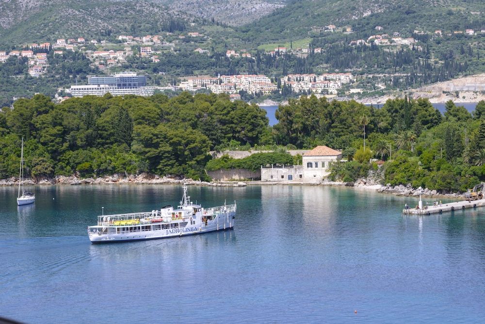 Oreb's Dream Apartments Apartment, 3 Bedrooms, Terrace, Sea View 10