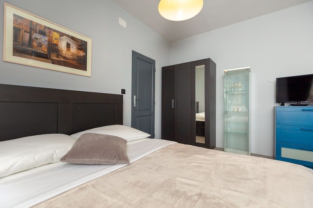 Apartment Ares Signature Apartment, Private Pool (3 Bedrooms) 12