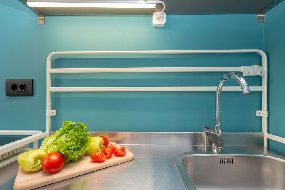 Apartment Ares Signature Apartment, Private Pool (3 Bedrooms) 18