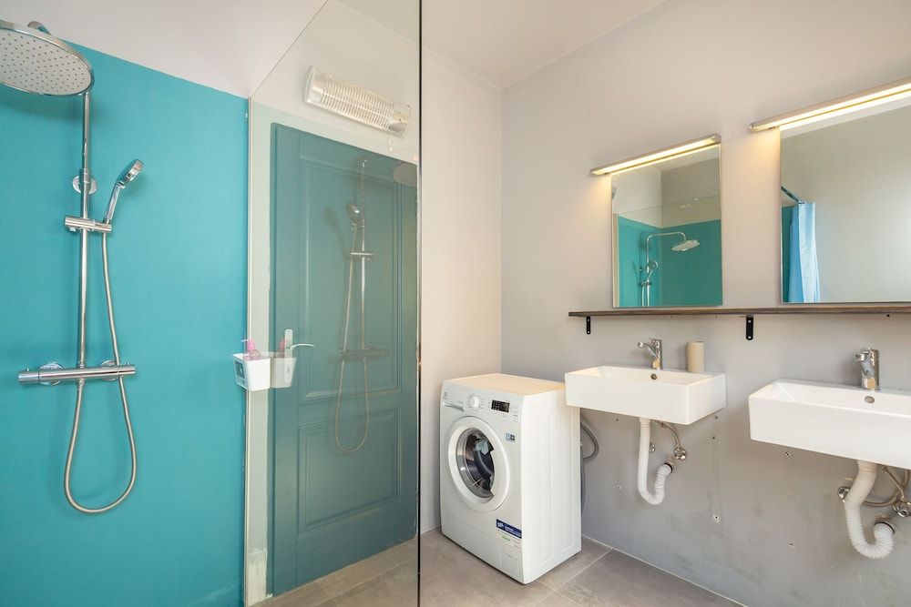 Apartment Ares Signature Apartment, Private Pool (3 Bedrooms) 23