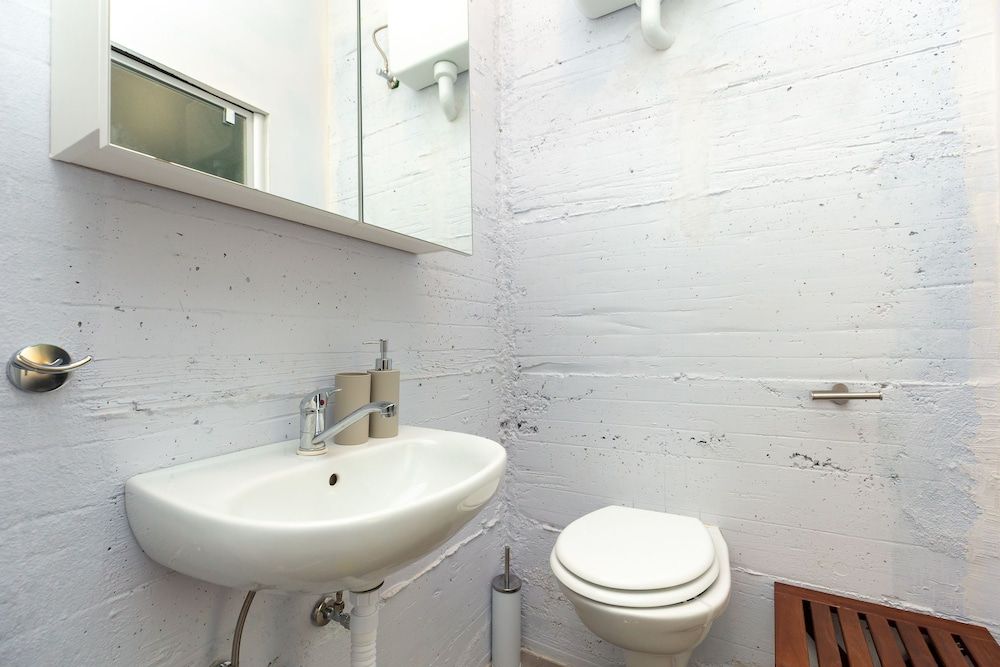 Apartment Ares Signature Apartment, Private Pool (3 Bedrooms) 25