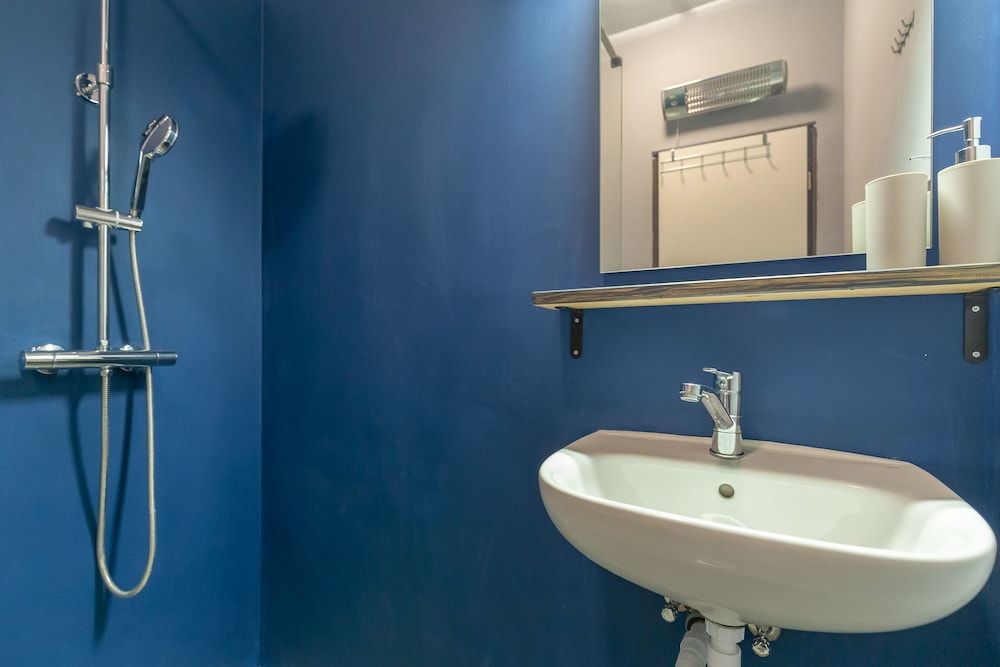 Apartment Ares Signature Apartment, Private Pool (3 Bedrooms) 26