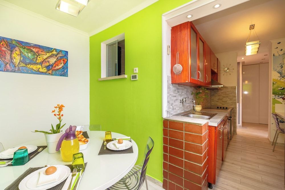 undefined Skyscraper Apartment 3