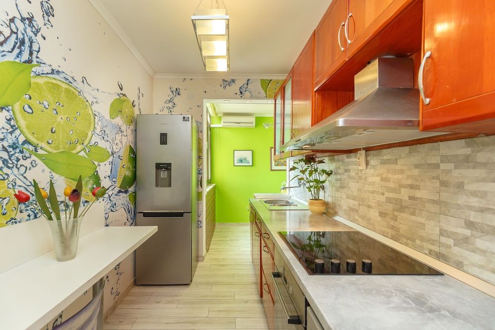 undefined Skyscraper Apartment 4