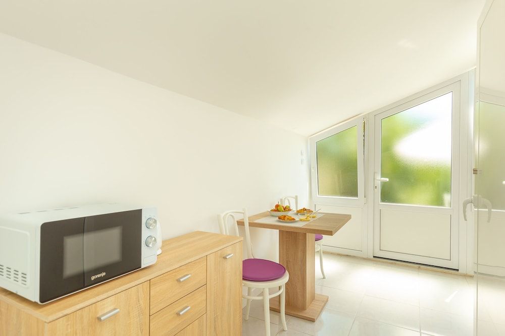 Studio Amy Apartment (0 Bedroom) 12