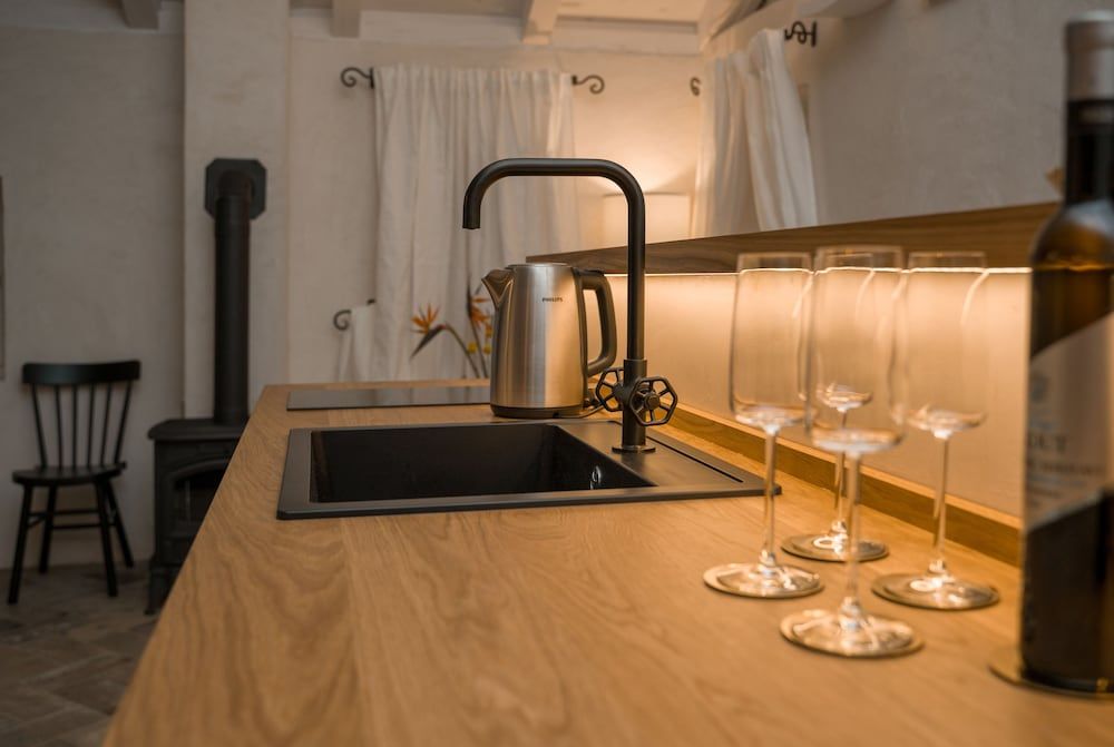 undefined Luxury Apartment Lina - III 7