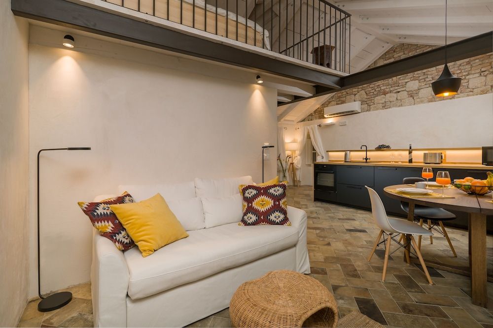 Luxury Apartment Lina - III Deluxe Studio (3) 9