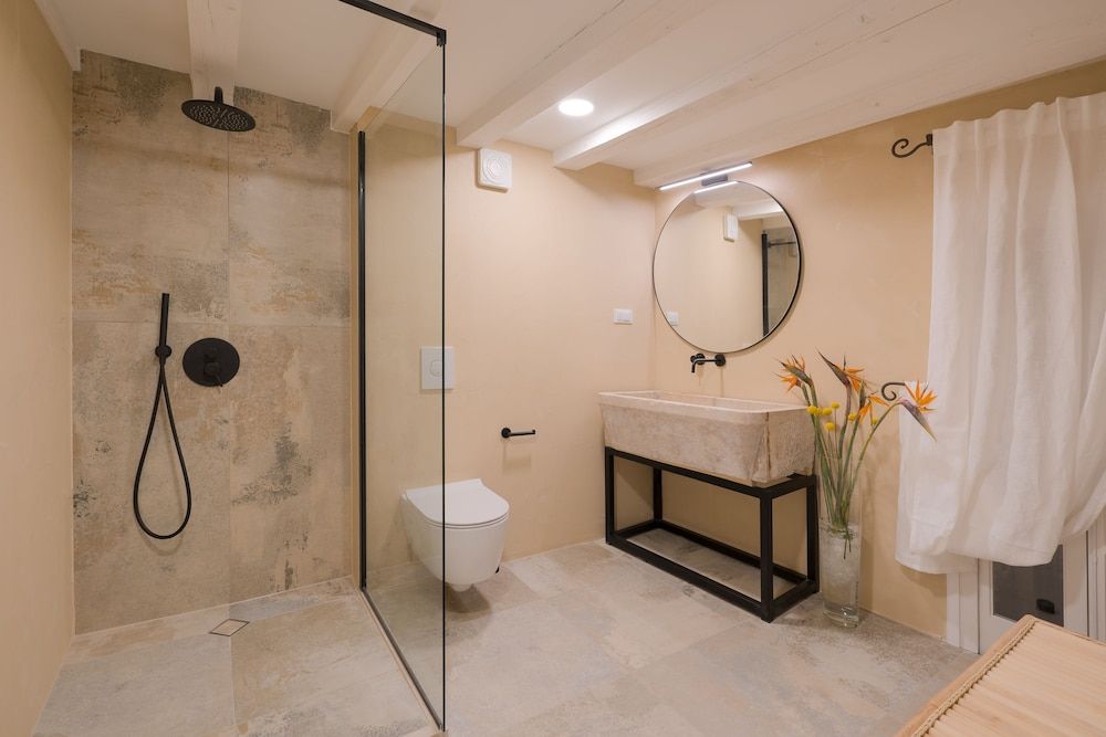 Luxury Apartment Lina - III Deluxe Studio (3) 12