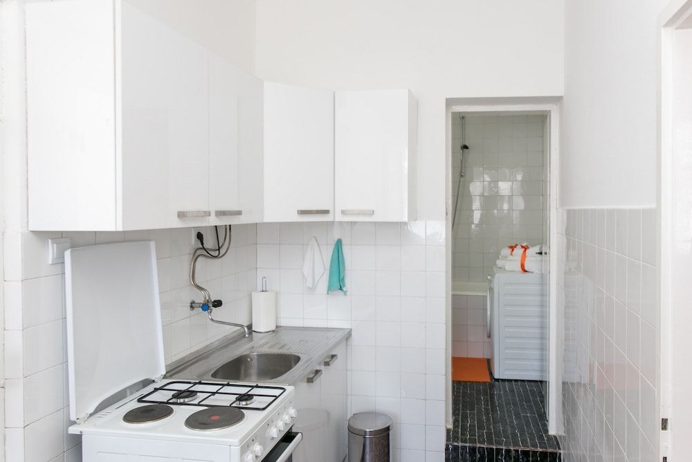 Studios Heliva Studio (Studio) 4