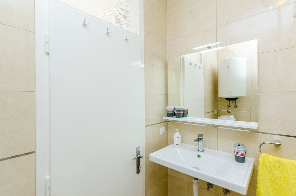 Studios Heliva Apartment (Two Bedroom Apartment) 14