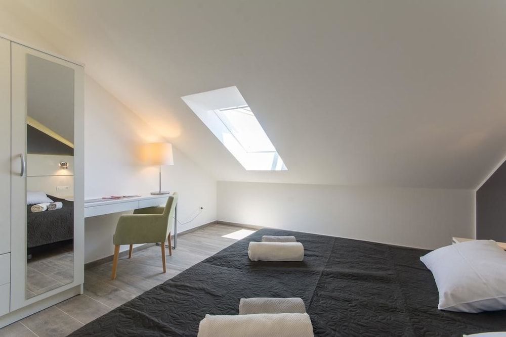 Apartments Kala Dubrovnik Apartment, Sea View 8