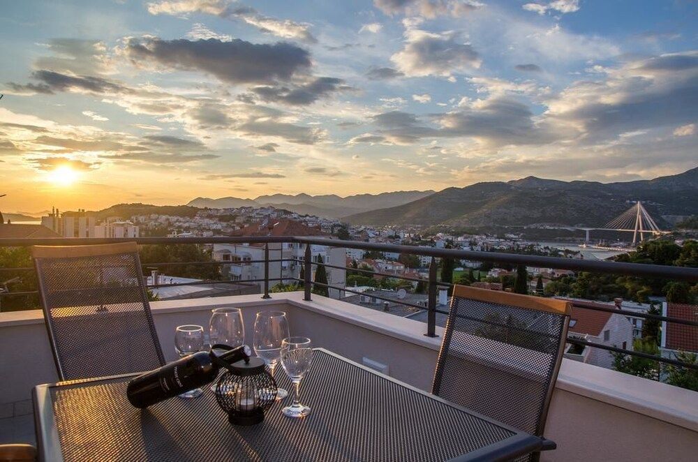 Apartments Kala Dubrovnik Apartment, Sea View 4