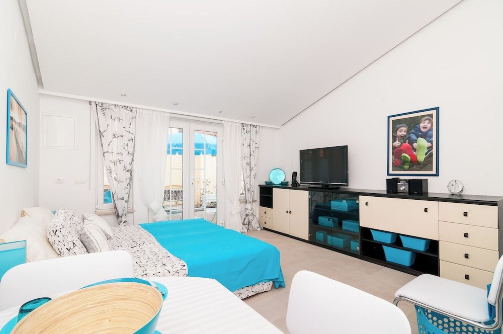 Apartments Carmen & Tosca Studio (Apartments Carmen & Tosca -Studio) 5