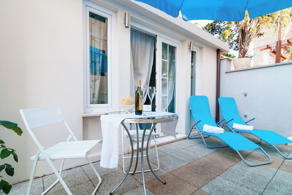 Apartments Carmen & Tosca Studio (Apartments Carmen & Tosca -Studio) 8