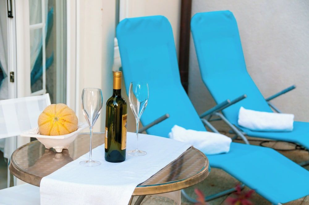 Apartments Carmen & Tosca Studio (Apartments Carmen & Tosca -Studio) 7