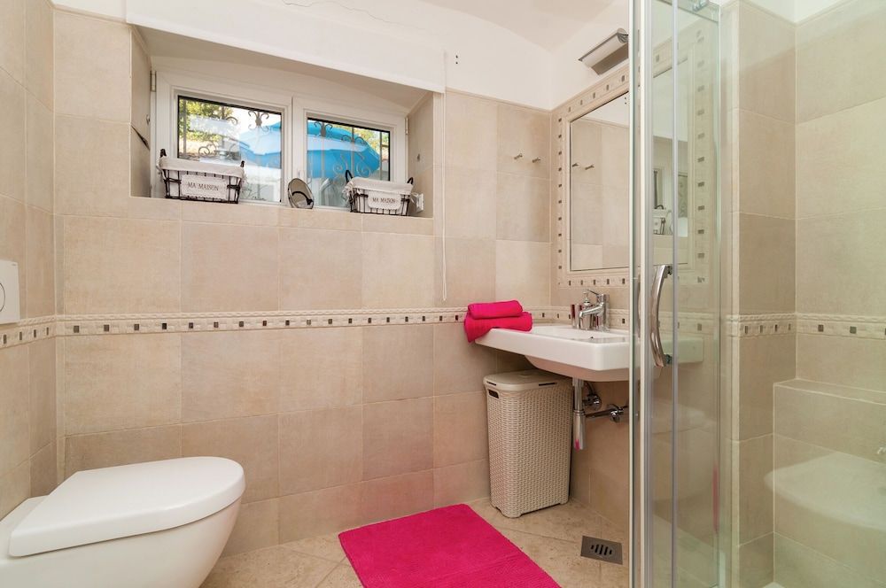 Apartments Carmen & Tosca Apartment (Apartments Carmen & Tosca - Two-Bedro) 8