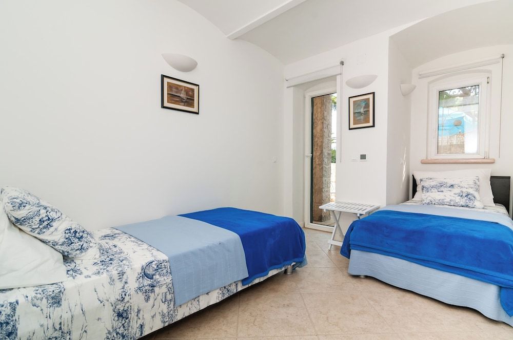Apartments Carmen & Tosca Apartment (Apartments Carmen & Tosca - Two-Bedro) 4