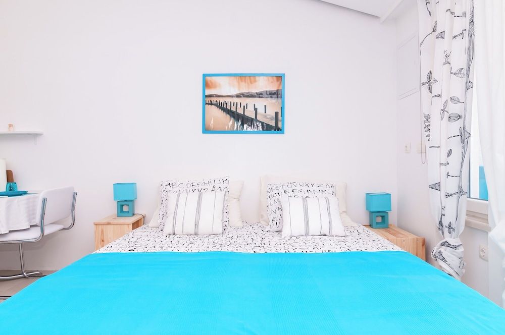 Apartments Carmen & Tosca Studio (Apartments Carmen & Tosca -Studio) 2