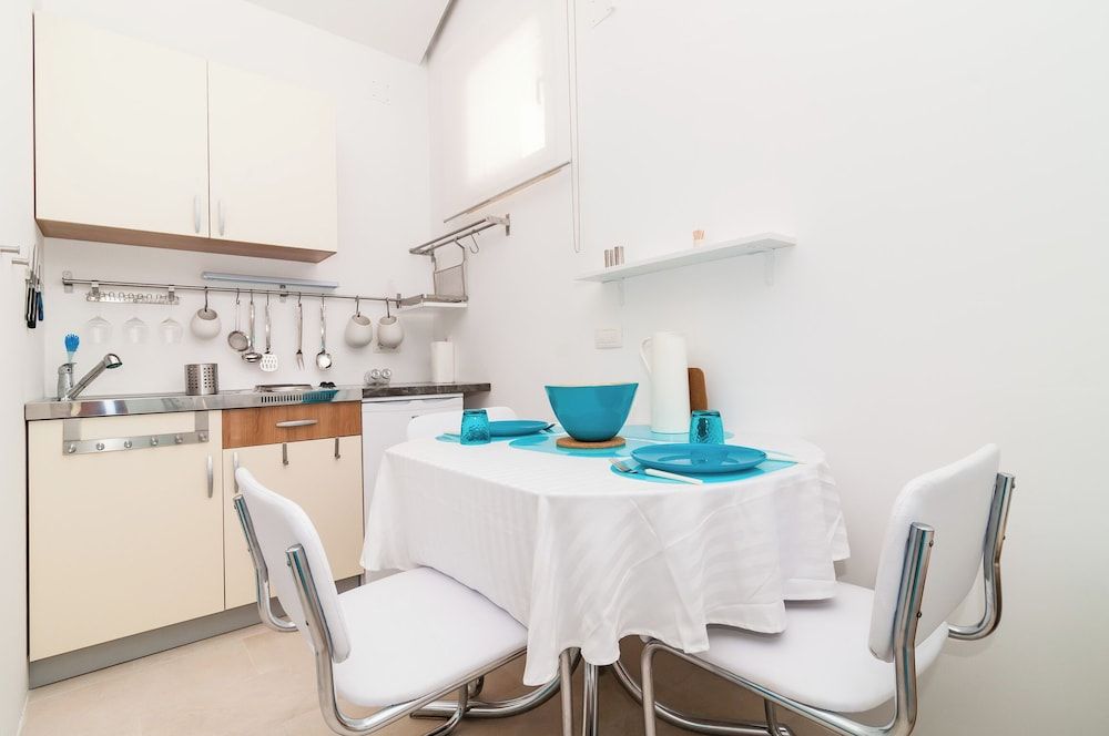 undefined Apartments Carmen & Tosca 5