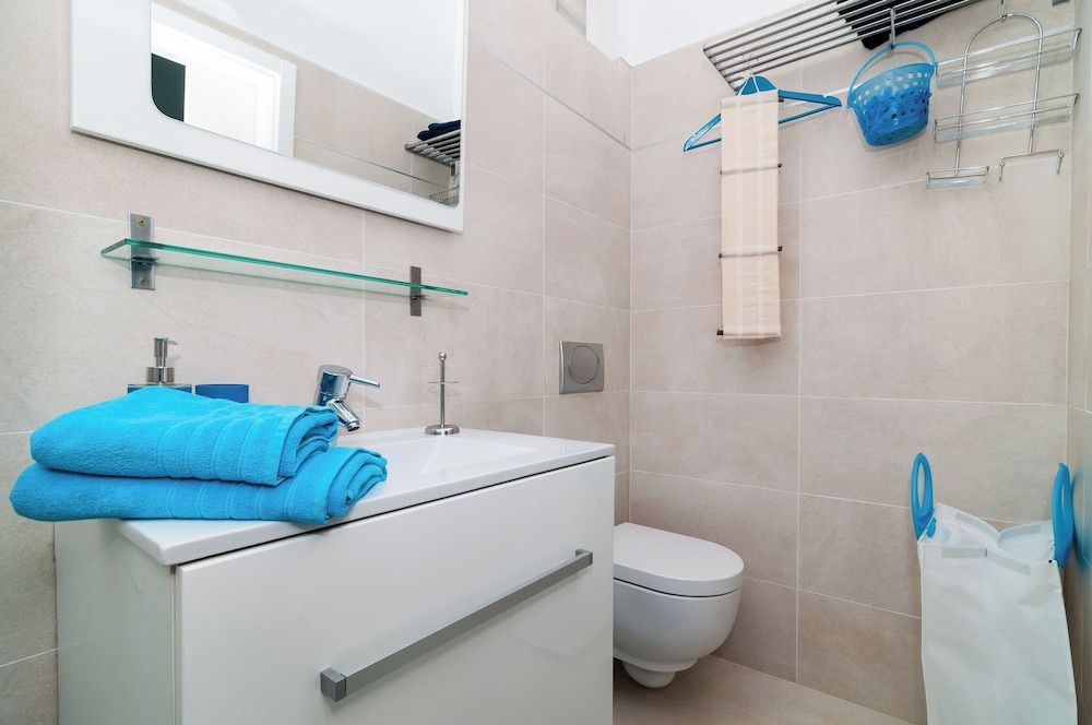 Apartments Carmen & Tosca Studio (Apartments Carmen & Tosca -Studio) 9