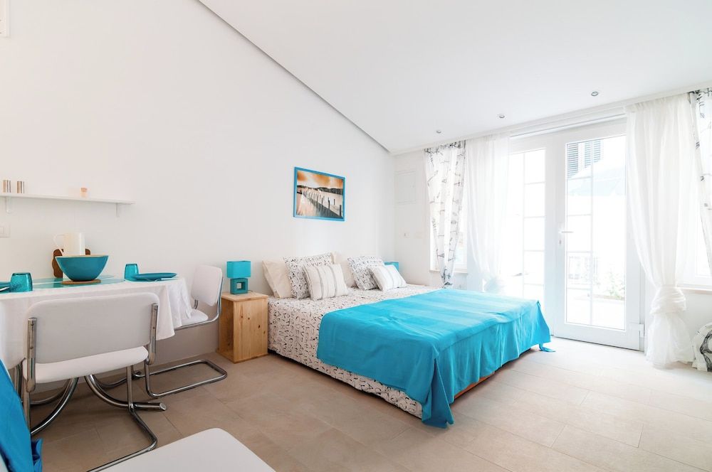 Apartments Carmen & Tosca Studio (Apartments Carmen & Tosca -Studio)