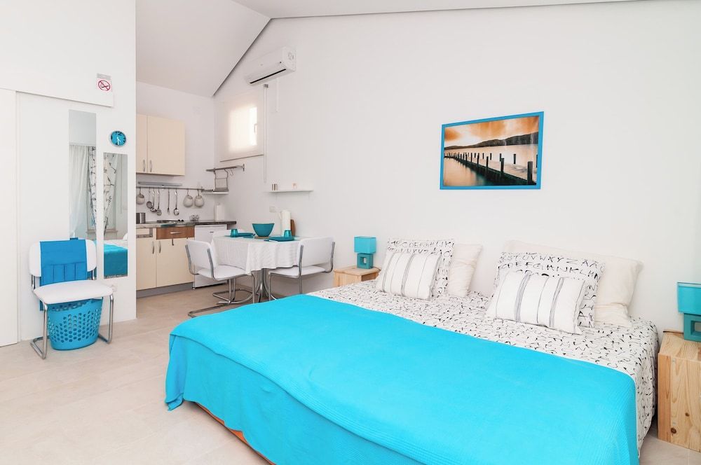 Apartments Carmen & Tosca Studio (Apartments Carmen & Tosca -Studio) 4