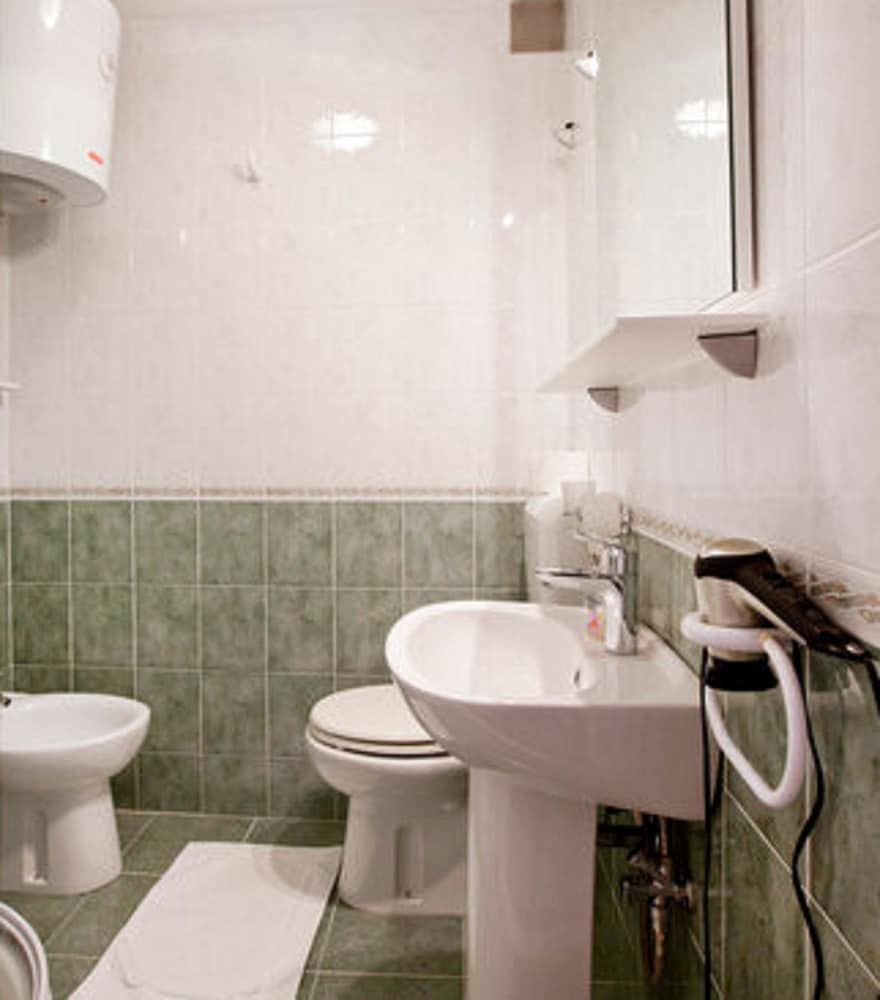 Apartments Kiki Standard Studio, Terrace 12