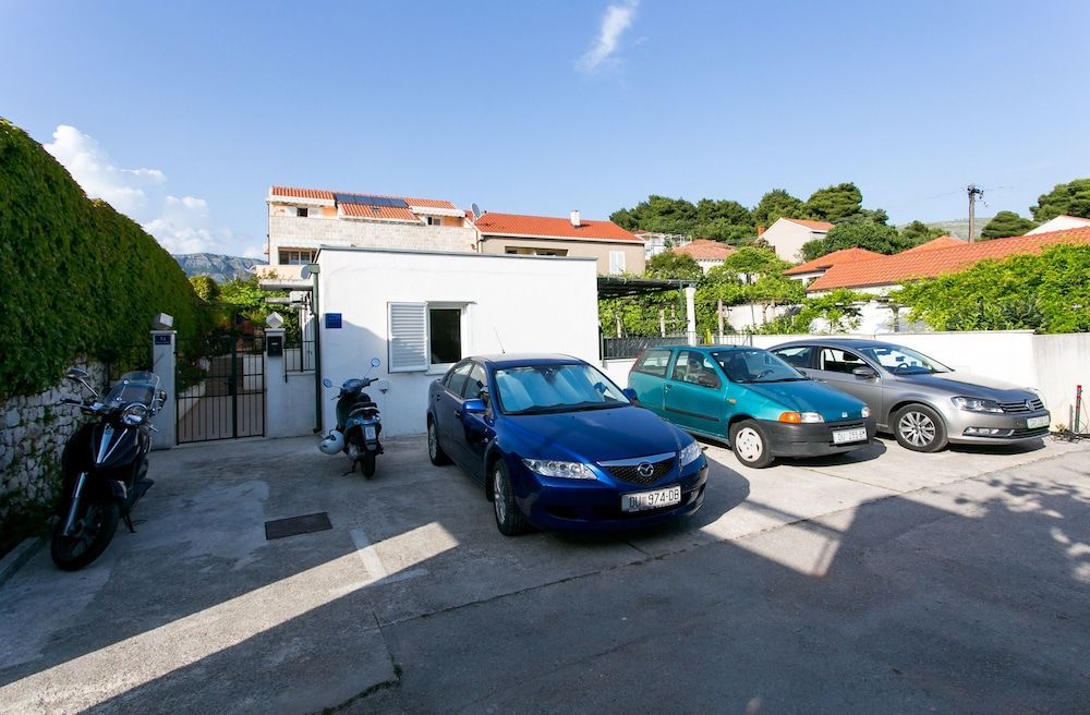 undefined Apartments Miramare & Campara 6