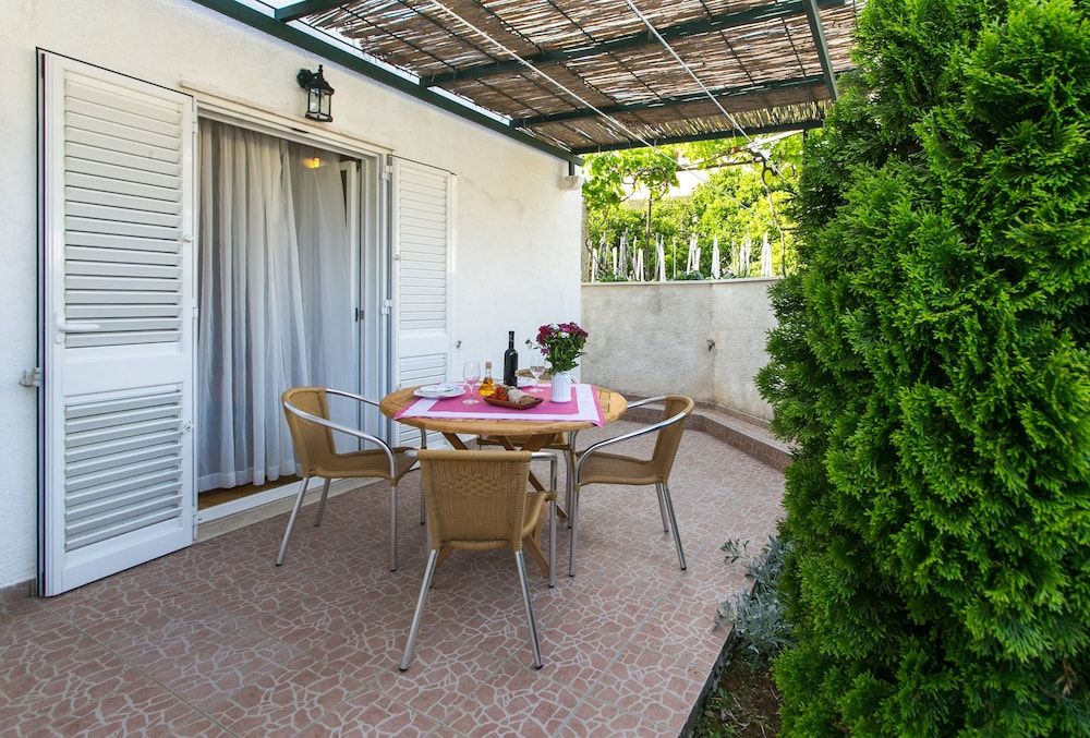 undefined Apartments Miramare & Campara