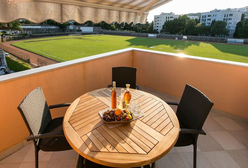 undefined Apartments Miramare & Campara 2