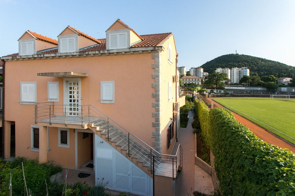 undefined Apartments Miramare & Campara 8