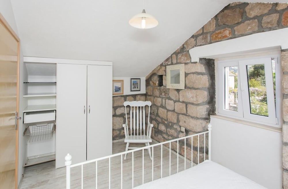 Apartments Heart of Dubrovnik Apartment (One-Bedroom Apartment with Terrace) 7