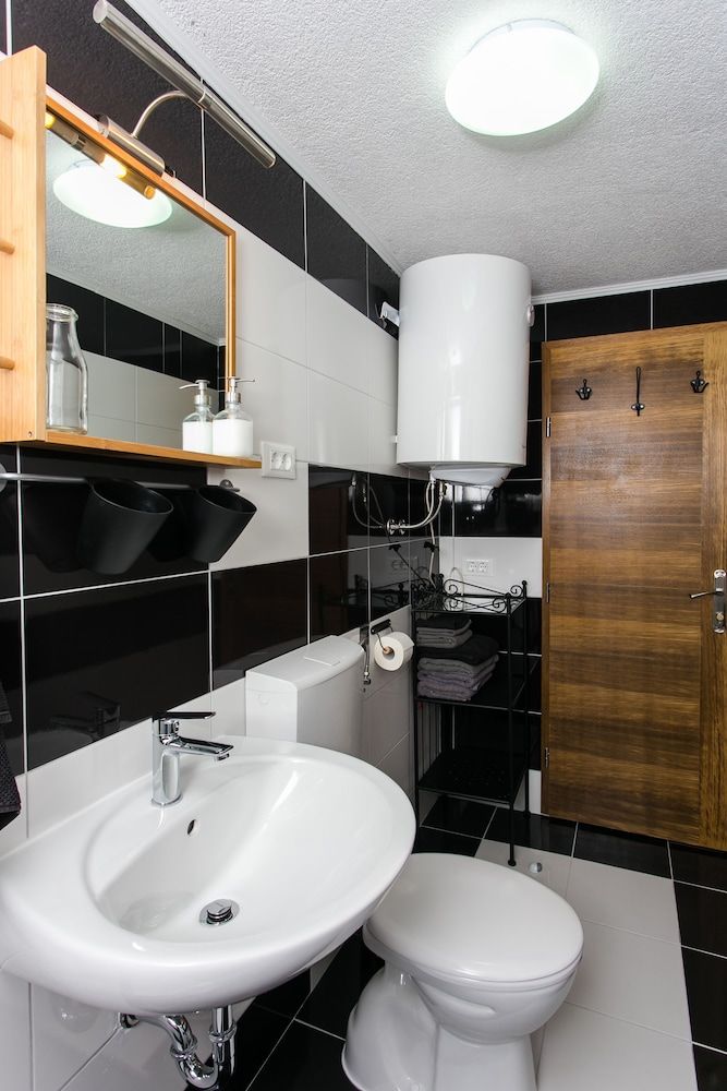 Apartments Heart of Dubrovnik Studio (Standard Studio) 9